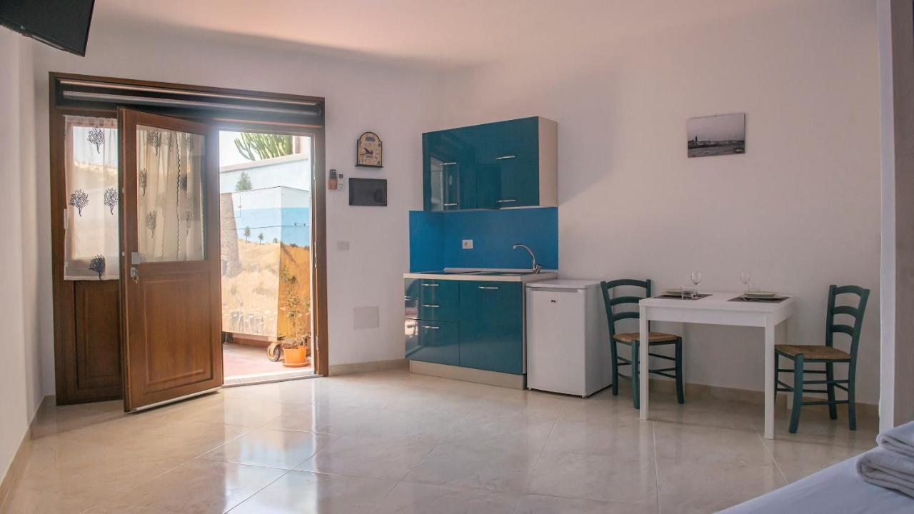 Апартаменты Welcomely - Casa Manca Альгеро Экстерьер фото
