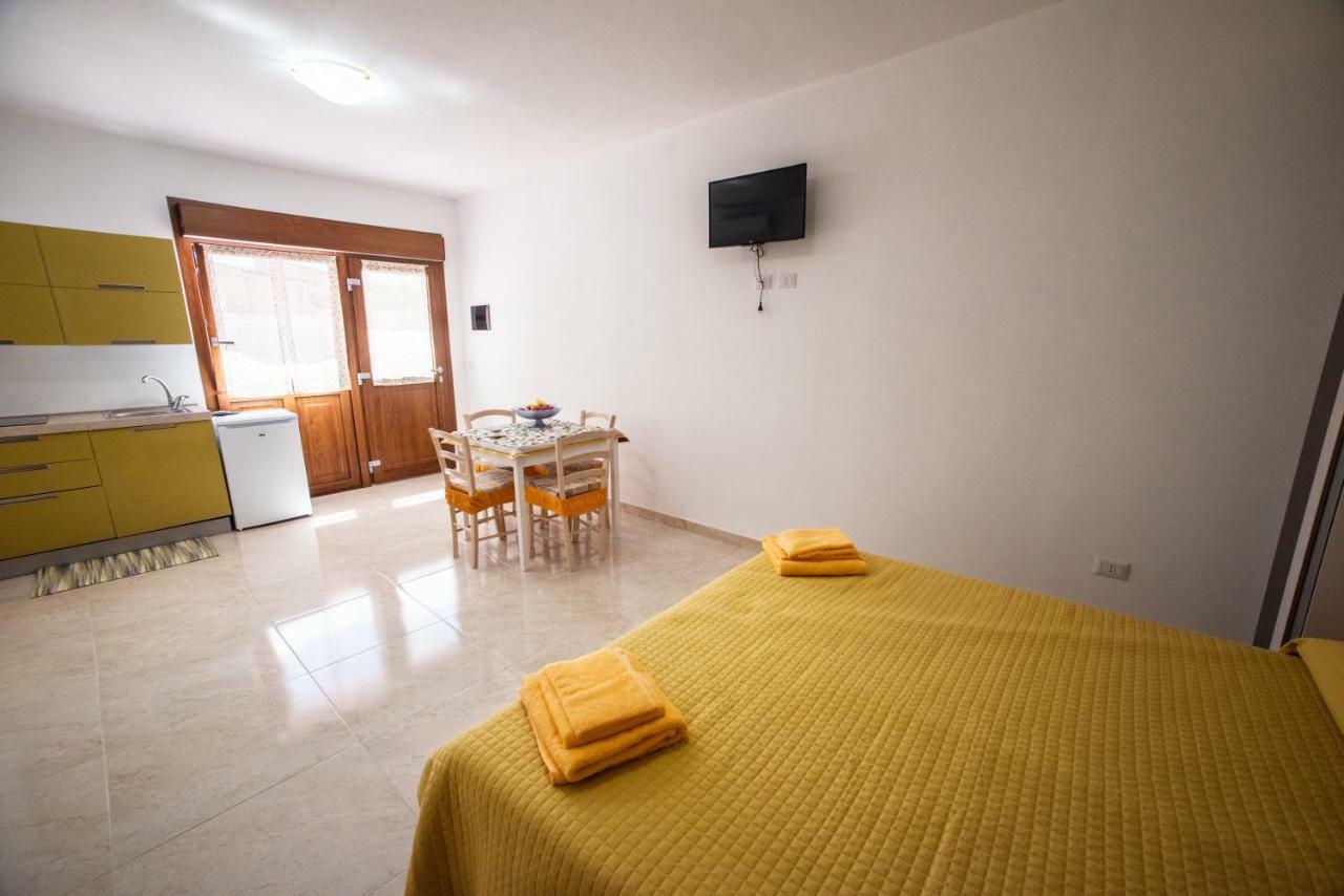 Апартаменты Welcomely - Casa Manca Альгеро Экстерьер фото