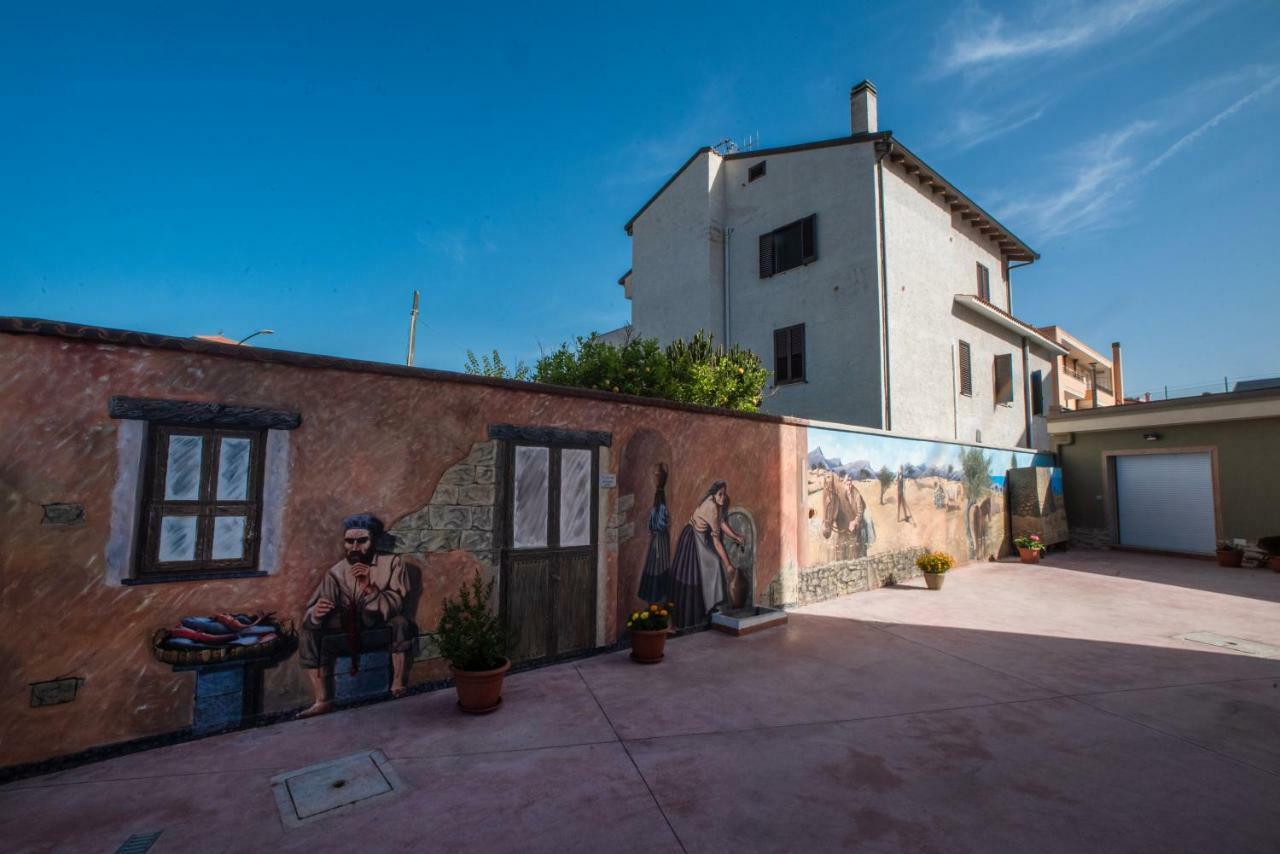 Апартаменты Welcomely - Casa Manca Альгеро Экстерьер фото