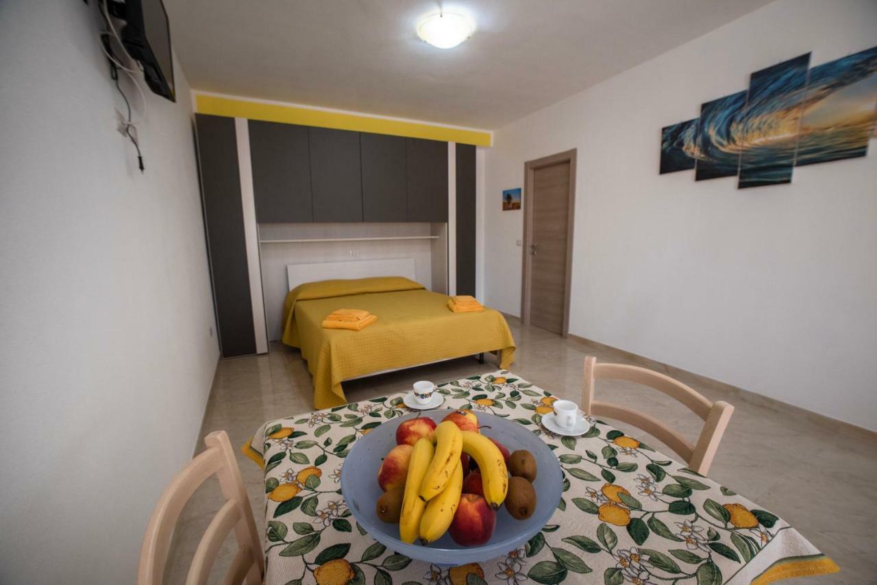 Апартаменты Welcomely - Casa Manca Альгеро Экстерьер фото
