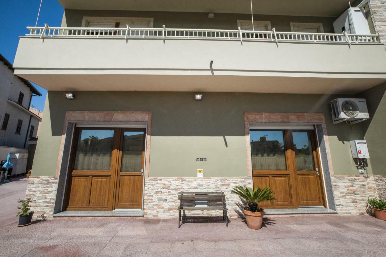 Апартаменты Welcomely - Casa Manca Альгеро Экстерьер фото