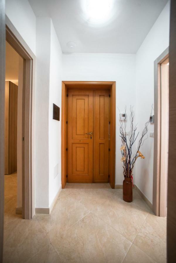 Апартаменты Welcomely - Casa Manca Альгеро Экстерьер фото