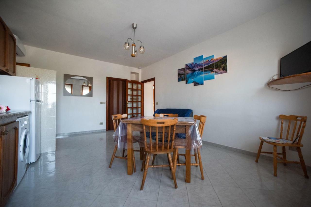 Апартаменты Welcomely - Casa Manca Альгеро Экстерьер фото