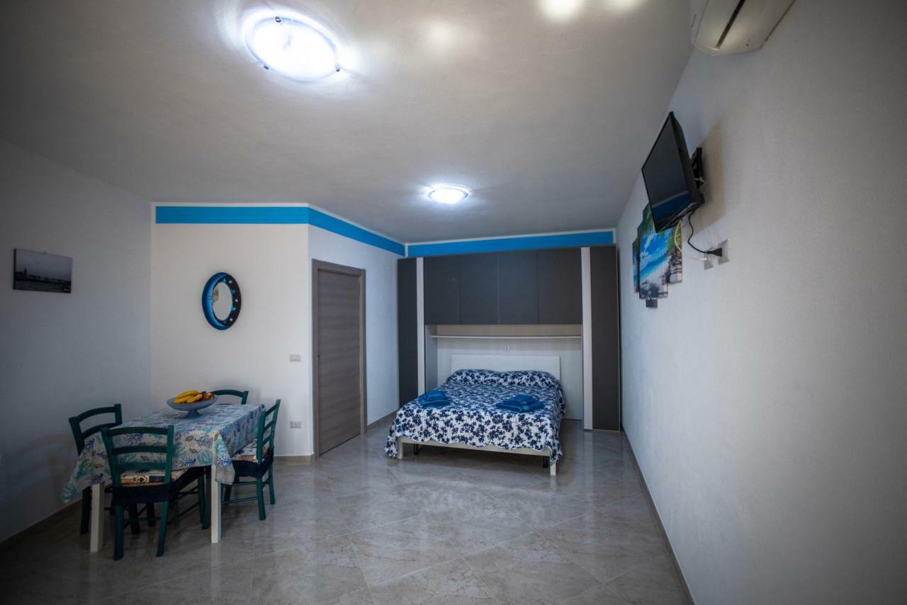 Апартаменты Welcomely - Casa Manca Альгеро Экстерьер фото