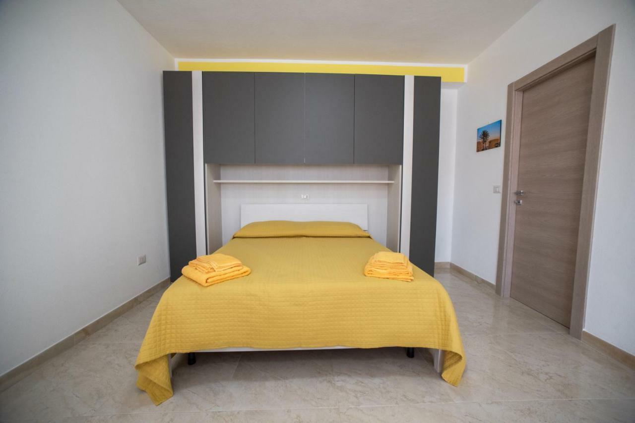Апартаменты Welcomely - Casa Manca Альгеро Экстерьер фото