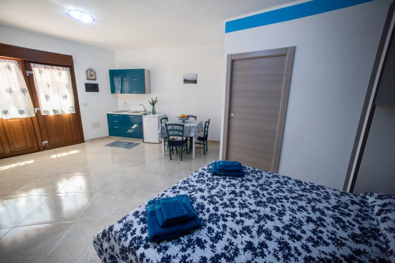 Апартаменты Welcomely - Casa Manca Альгеро Экстерьер фото